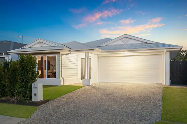 3 Delaway Street