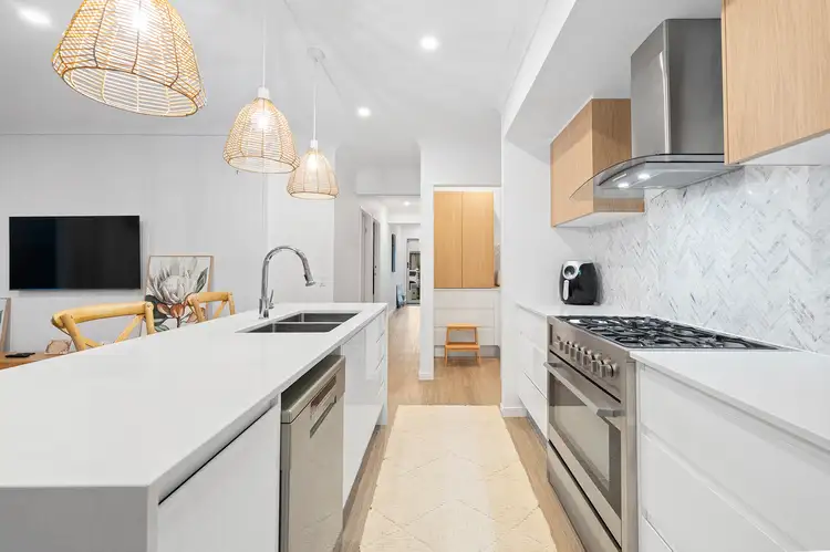 Third view of Homely house listing, 3 Delaway Street, Chambers Flat QLD 4133