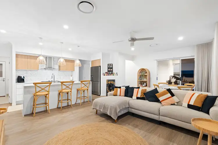 Fourth view of Homely house listing, 3 Delaway Street, Chambers Flat QLD 4133