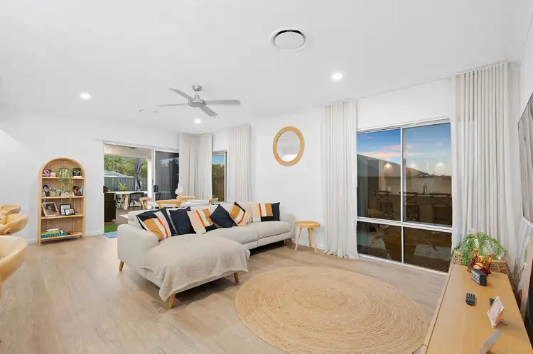Fifth view of Homely house listing, 3 Delaway Street, Chambers Flat QLD 4133