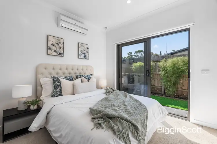 Sixth view of Homely townhouse listing, 3/6 Prince Charles Street, Clayton VIC 3168
