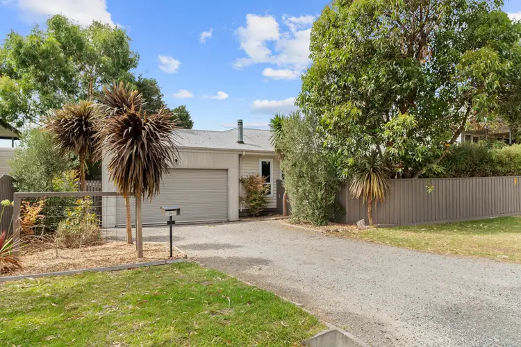 Second view of Homely house listing, 49 Anderson Road, Cowes VIC 3922