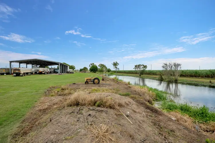 121 Iona Road, Home Hill QLD 4806