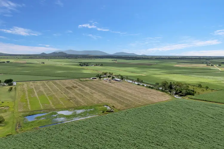 Second view of Homely rural property listing, 121 Iona Road, Home Hill QLD 4806