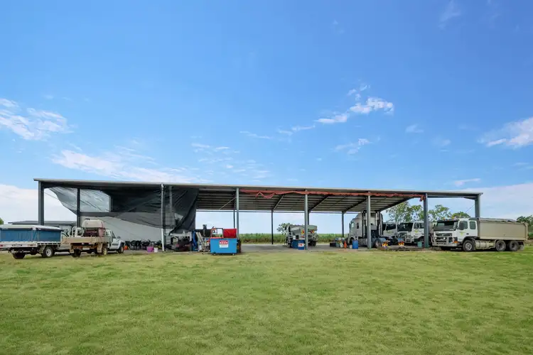 Third view of Homely rural property listing, 121 Iona Road, Home Hill QLD 4806