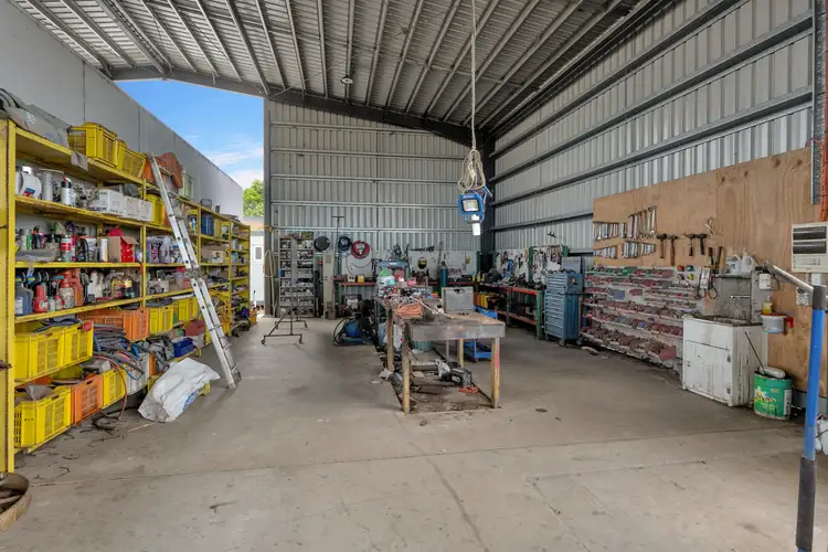 Fourth view of Homely rural property listing, 121 Iona Road, Home Hill QLD 4806