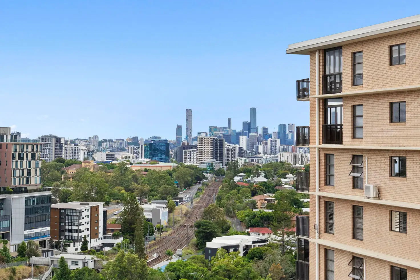 Main view of Homely unit listing, 82A/32 Swann Road, Taringa QLD 4068