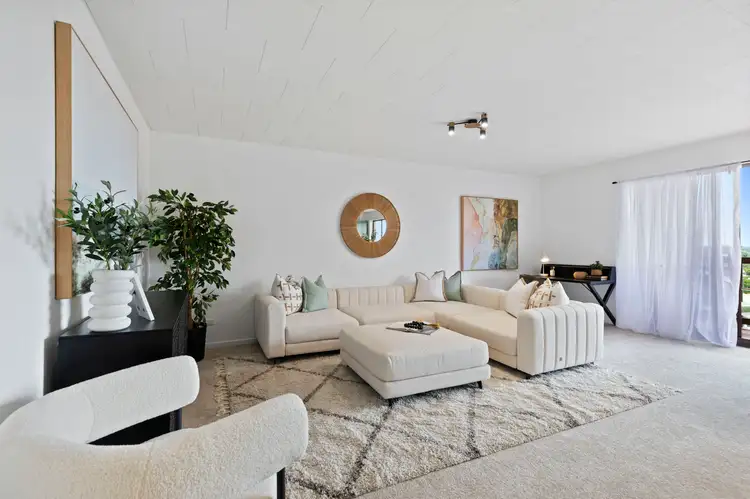 Fifth view of Homely unit listing, 82A/32 Swann Road, Taringa QLD 4068