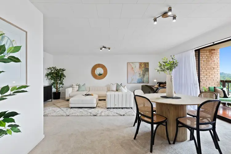 Sixth view of Homely unit listing, 82A/32 Swann Road, Taringa QLD 4068
