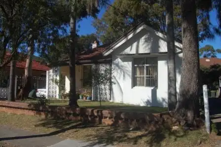 162 Homer Street