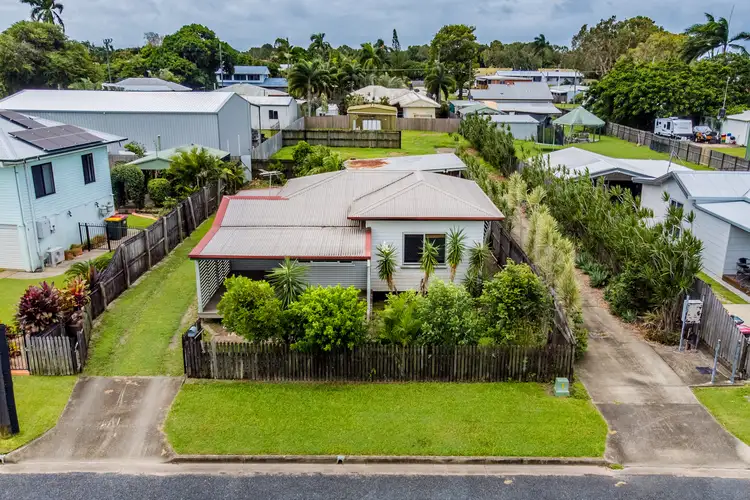 9 Ernest Street, North Mackay QLD 4740