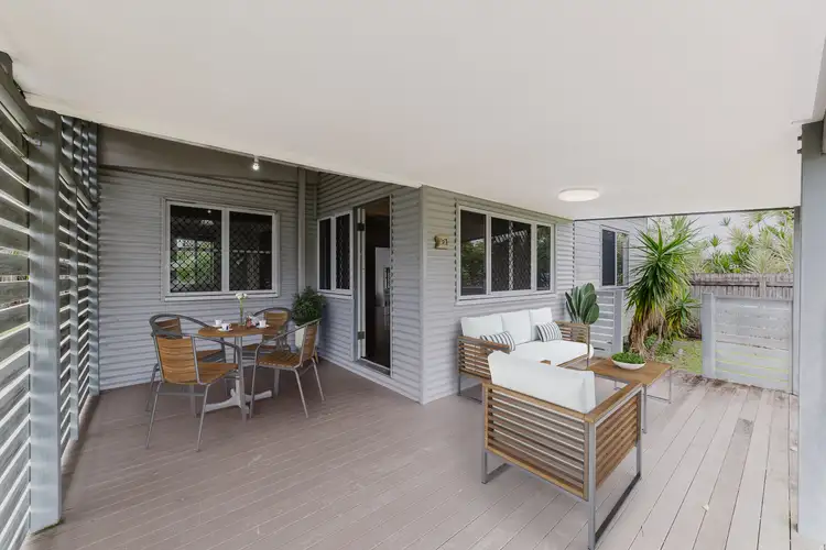 Fourth view of Homely house listing, 9 Ernest Street, North Mackay QLD 4740
