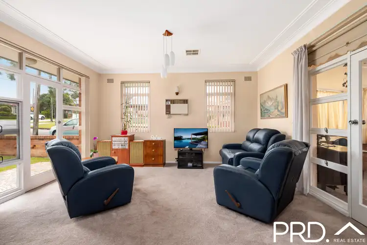 Second view of Homely house listing, 45 Burns Road, Picnic Point NSW 2213