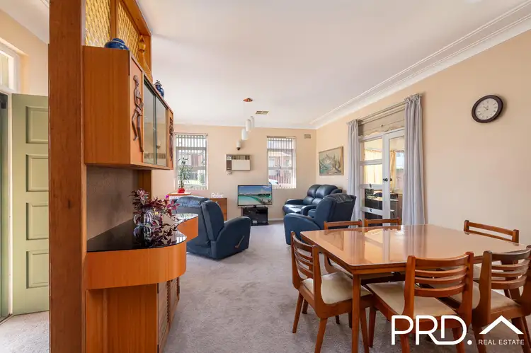Third view of Homely house listing, 45 Burns Road, Picnic Point NSW 2213
