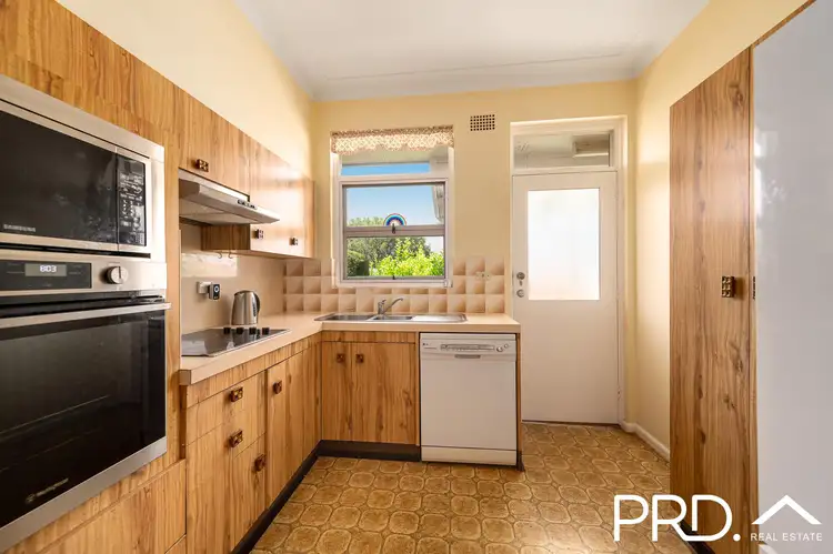 Fourth view of Homely house listing, 45 Burns Road, Picnic Point NSW 2213