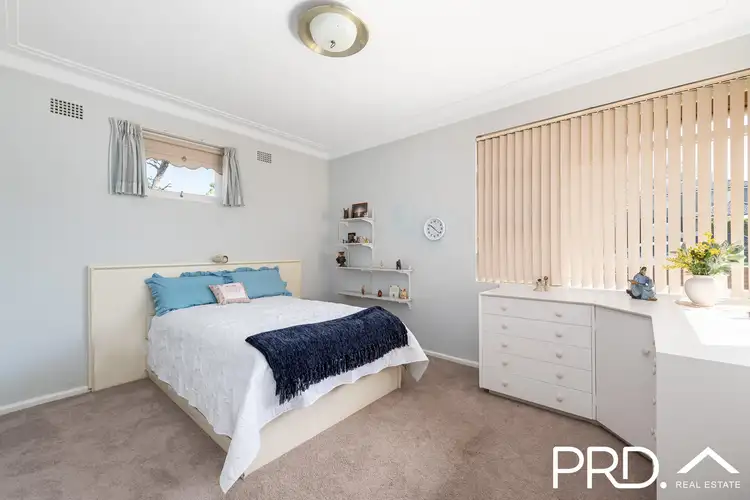 Fifth view of Homely house listing, 45 Burns Road, Picnic Point NSW 2213
