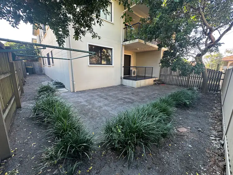 Main view of Homely apartment listing, 2/56 Wallace Street, Chermside QLD 4032