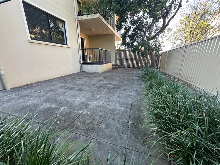 Second view of Homely apartment listing, 2/56 Wallace Street, Chermside QLD 4032