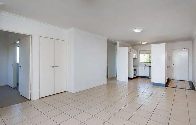 Fifth view of Homely apartment listing, 2/56 Wallace Street, Chermside QLD 4032