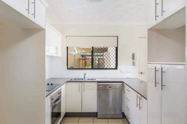 Sixth view of Homely apartment listing, 2/56 Wallace Street, Chermside QLD 4032