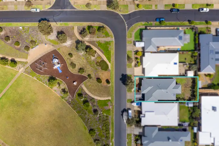 Second view of Homely house listing, 15 Omega Drive, Ocean Grove VIC 3226