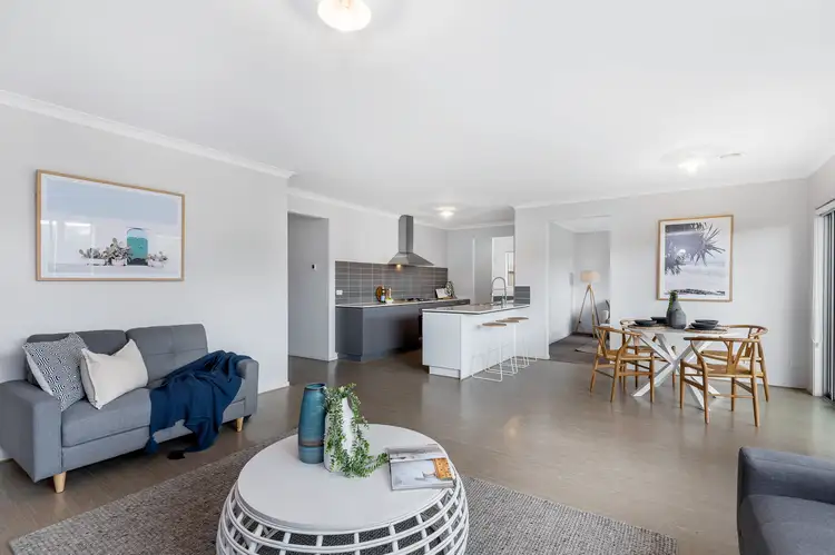 Third view of Homely house listing, 15 Omega Drive, Ocean Grove VIC 3226