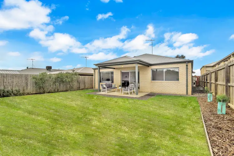 Fifth view of Homely house listing, 15 Omega Drive, Ocean Grove VIC 3226
