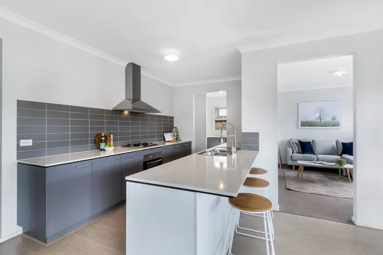 Sixth view of Homely house listing, 15 Omega Drive, Ocean Grove VIC 3226