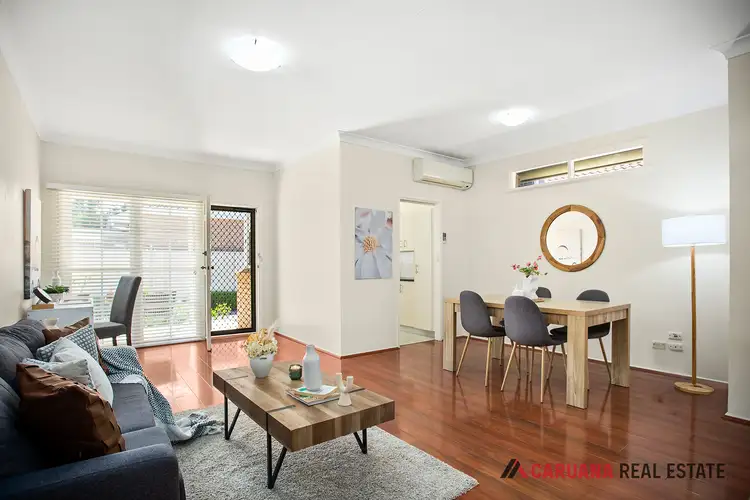 Fourth view of Homely villa listing, 4/54-56 Walter Street, Sans Souci NSW 2219