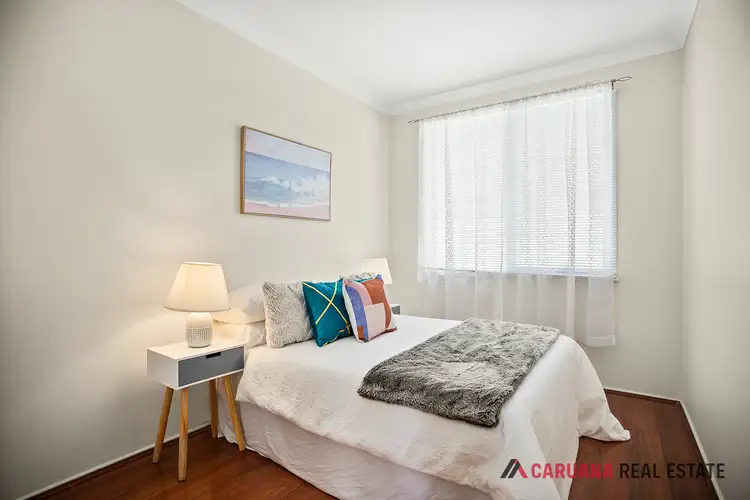 Sixth view of Homely villa listing, 4/54-56 Walter Street, Sans Souci NSW 2219