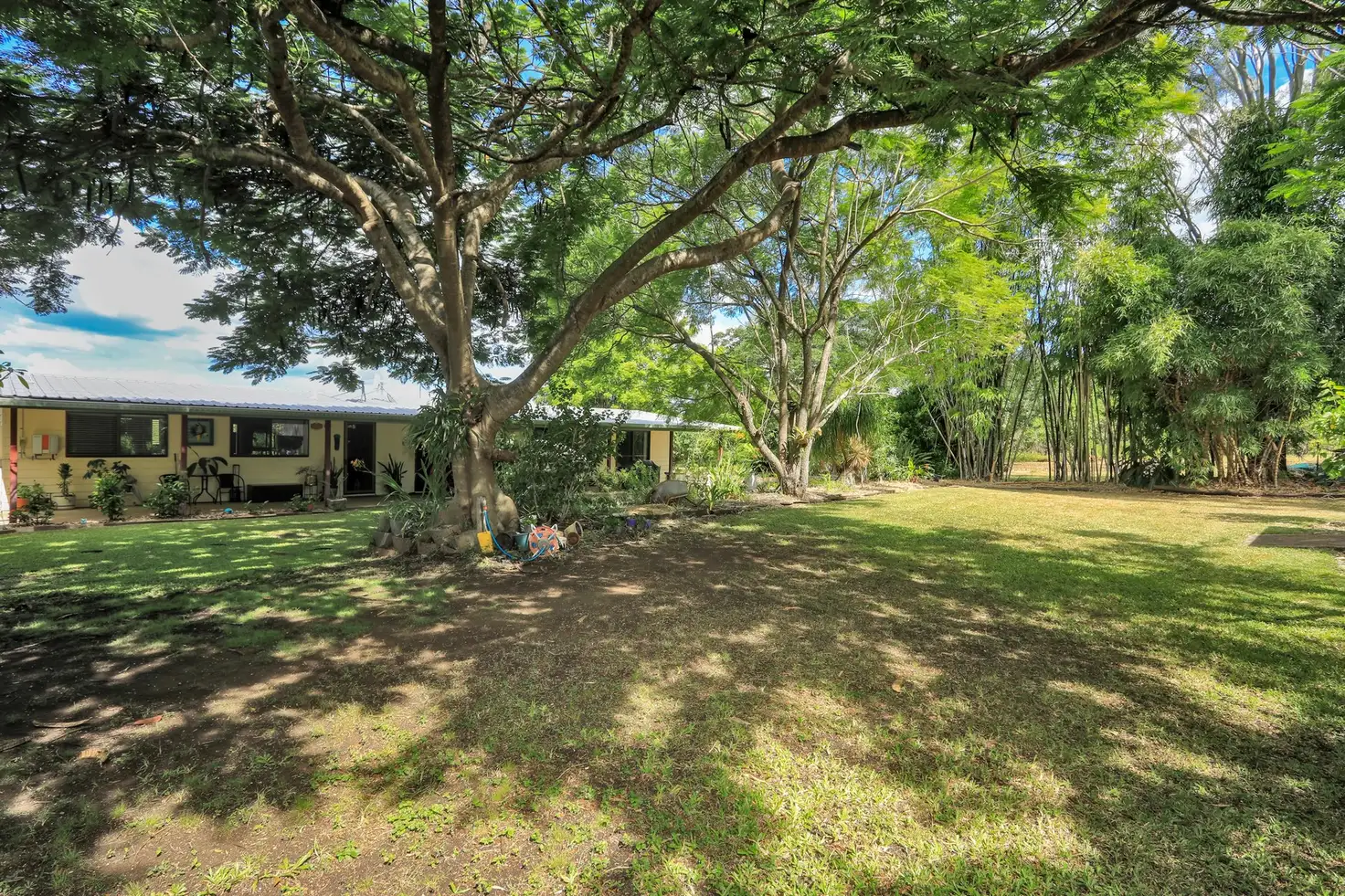 Main view of Homely house listing, 12 Cannifords Road, Tirroan QLD 4671