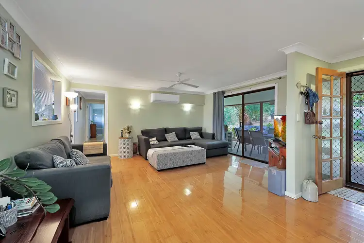 Second view of Homely house listing, 12 Cannifords Road, Tirroan QLD 4671