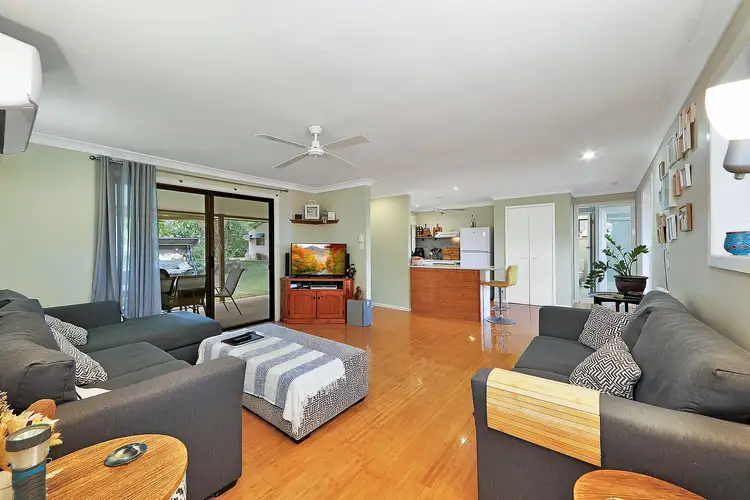Third view of Homely house listing, 12 Cannifords Road, Tirroan QLD 4671