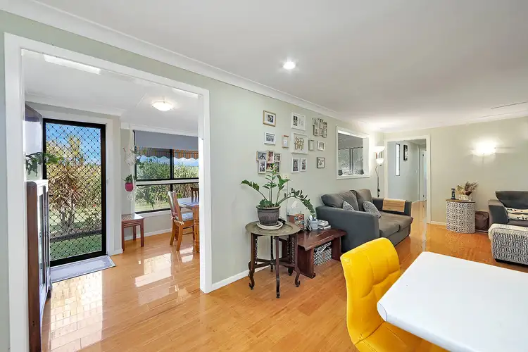 Fourth view of Homely house listing, 12 Cannifords Road, Tirroan QLD 4671