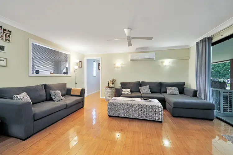 Fifth view of Homely house listing, 12 Cannifords Road, Tirroan QLD 4671