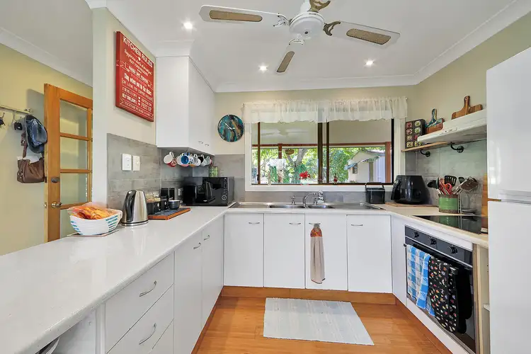 Seventh view of Homely house listing, 12 Cannifords Road, Tirroan QLD 4671