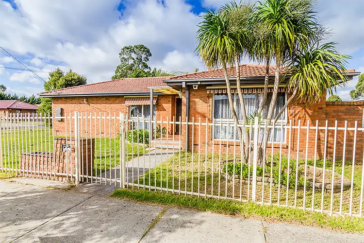 26 Rouse Street, Cranbourne VIC 3977