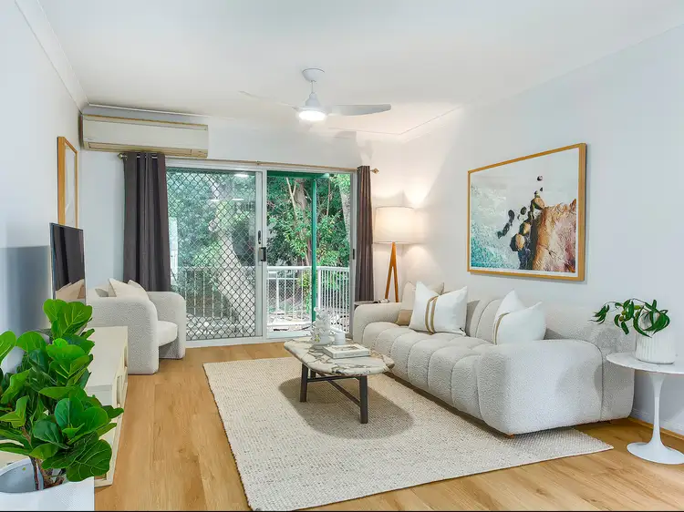 105 Sir Fred Schonell Drive
