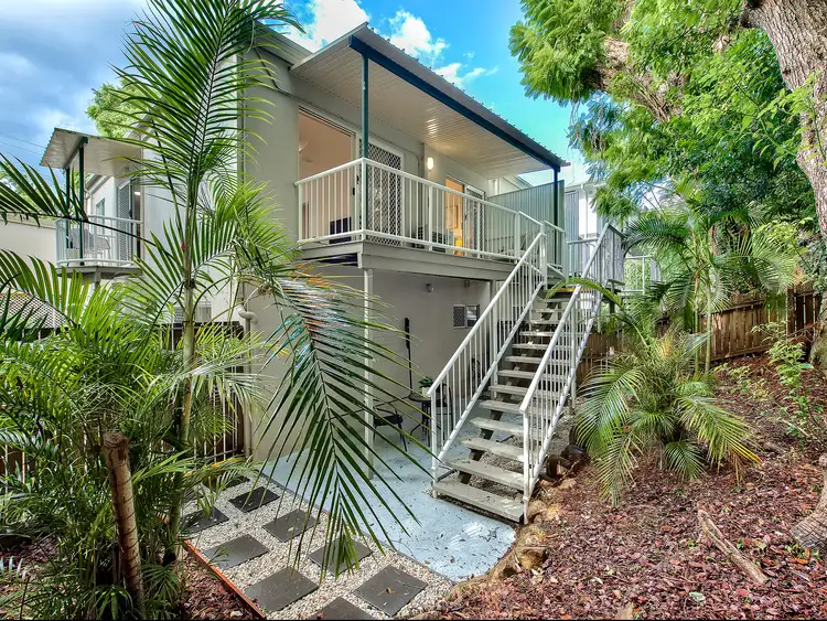 Fifth view of Homely apartment listing, 3/105 Sir Fred Schonell Drive, St Lucia QLD 4067