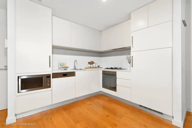 Fourth view of Homely apartment listing, 206/7 Mooltan Avenue, Macquarie Park NSW 2113