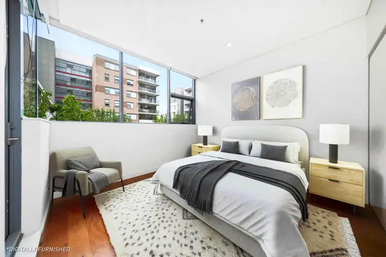 Fifth view of Homely apartment listing, 206/7 Mooltan Avenue, Macquarie Park NSW 2113