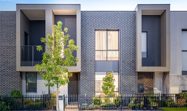 Main view of Homely house listing, 70 Wireless Drive, Aintree VIC 3336