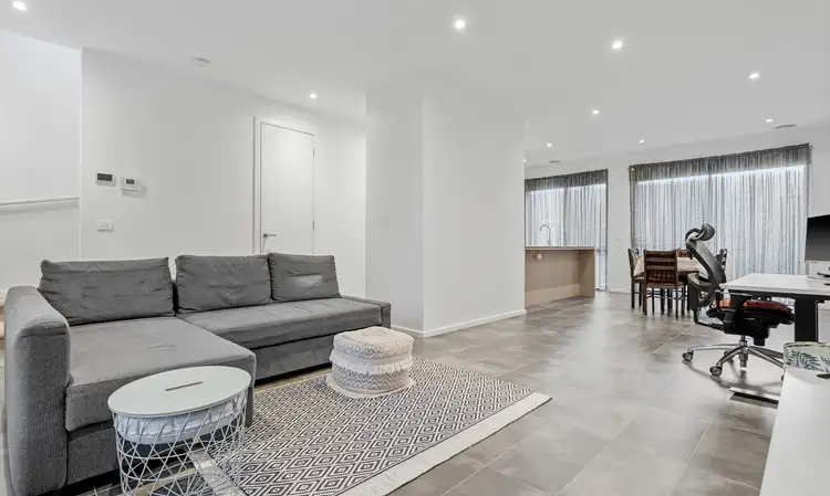 Second view of Homely house listing, 70 Wireless Drive, Aintree VIC 3336