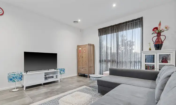 Fourth view of Homely house listing, 70 Wireless Drive, Aintree VIC 3336