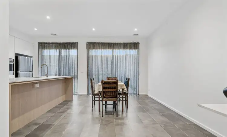 Fifth view of Homely house listing, 70 Wireless Drive, Aintree VIC 3336