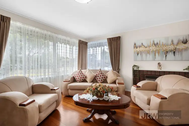 Third view of Homely house listing, 5 Sunrise Drive, Mulgrave VIC 3170