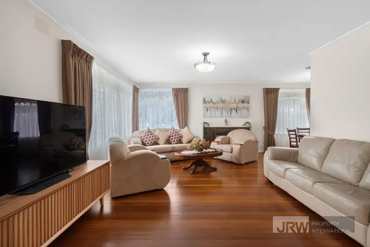 Fourth view of Homely house listing, 5 Sunrise Drive, Mulgrave VIC 3170