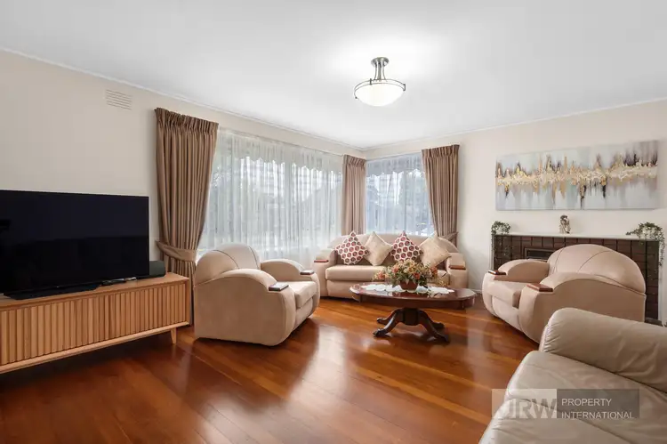 Fifth view of Homely house listing, 5 Sunrise Drive, Mulgrave VIC 3170