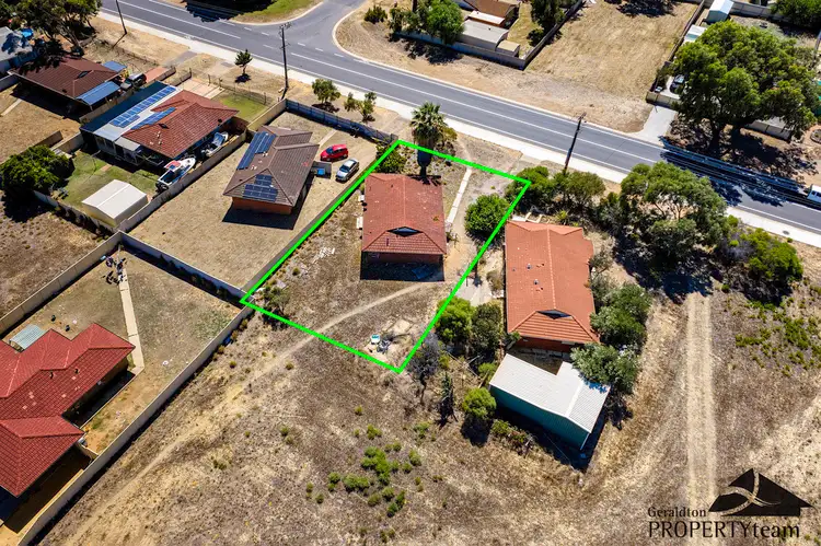 Fourth view of Homely house listing, 134 Abraham Street, Karloo WA 6530