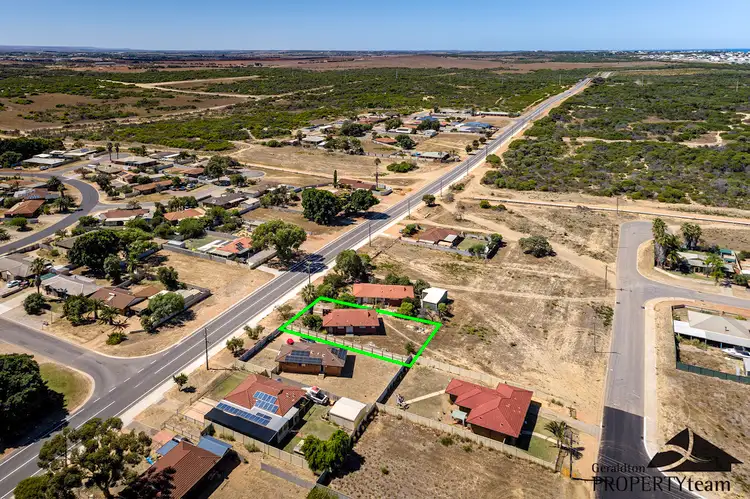 Fifth view of Homely house listing, 134 Abraham Street, Karloo WA 6530